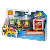 Despicable Me 4 2 Pouces De Collection 4Pk Ast 2