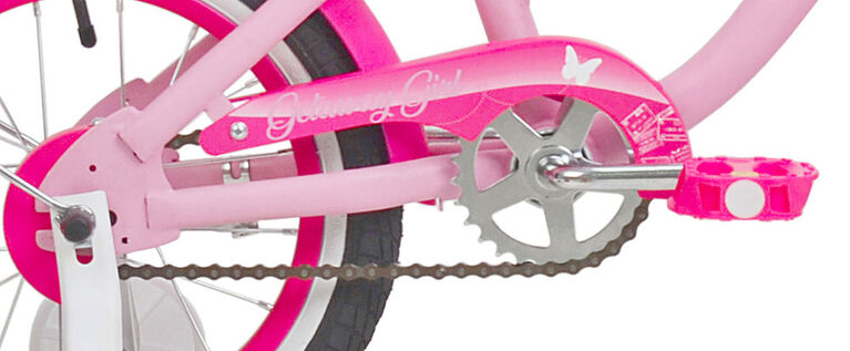 Stoneridge Getaway Girls - 14 inch Bike - R Exclusive