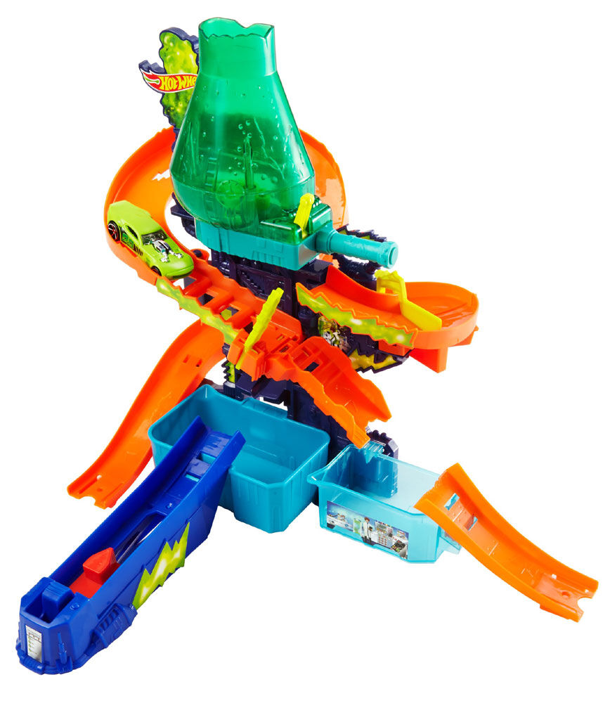Hot wheels shop water track
