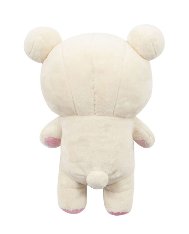 Rilakkuma Plush Stuffed Animal Korilakkuma Little Bear Small 8"