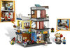 LEGO Creator Townhouse Pet Shop & Cafe 31097 (969 pieces)