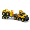 Camion de transport Heavy Mover Cat