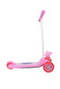 Peppa Pig Scooter