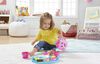Fisher-Price Rires et Éveil - Service à thé Bonnes manières - Édition anglaise
