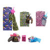 L.O.L. Surprise! O.M.G. Remix Honeylicious Fashion Doll- 25 Surprises with Music