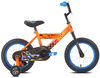 Hot Wheels Bike - 14 inch - R Exclusive