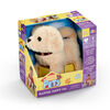 Pitter Patter Pets - Coffret Playful Puppy Pal Labrador crème - Notre exclusivité - Édition anglaise
