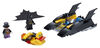 LEGO Super Heroes La poursuite du Pingouin en Batbateau 76158 (54 pièces)