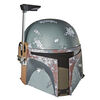 Star Wars  The Black Series, Casque électronique de Boba Fett