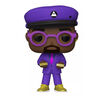 Funko POP! Directors: Spike Lee in Purple Suit