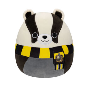 Squishmallows 8" - Harry Potter: Hufflepuff Badger