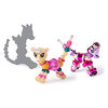 Twisty Petz, Series 2 3 Pack, Rosie Poodle, Chi-Chi Cheetah & Surprise Collectible Bracelet Set