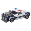 Transformers: Bumblebee -- Energon Igniters Série Nitro - Barricade.