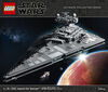 LEGO Star Wars TM Imperial Star Destroyer 75252 (4784 pieces)