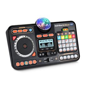 VTech Kidi Star DJ Mixer - English Edition