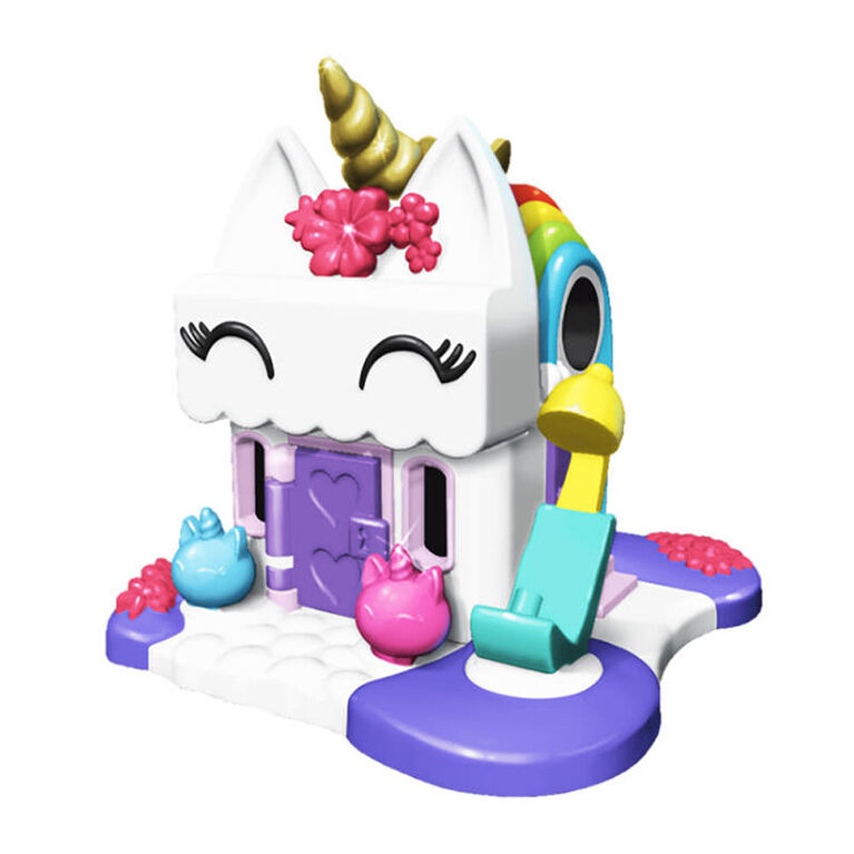Nanables Petite Maison Sparkle Day Spa Edition Anglaise Toys
