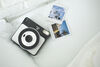 Fujifilm Instax SQUARE SQ6 Instant Camera - Pearl White