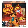 Jeu Fire Quest.