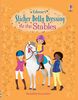 Sticker Dolly Dressing At the Stables - English Edition