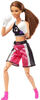 Barbie Doll & Accessories, Made to Move Career Boxer Doll