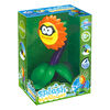 Splash Buddies Outdoor Sprinkler Sunflower Sprayer