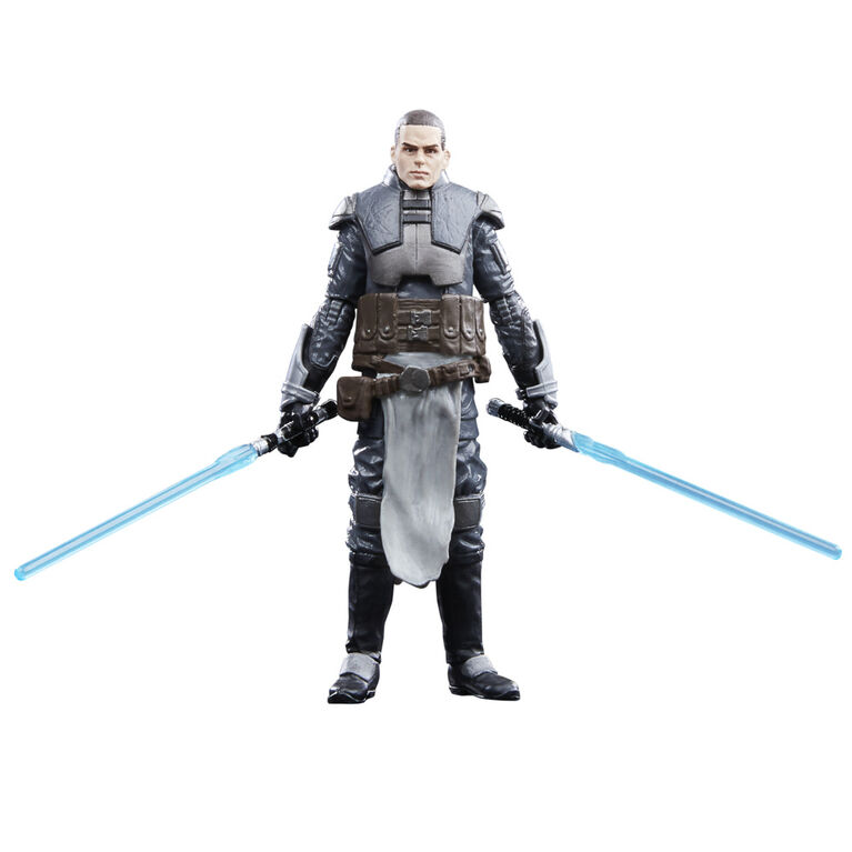Star Wars The Vintage Collection Starkiller (Vader's Apprentice) Action Figures (3.75 Inch)