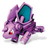 Mega Construx Pokémon Nidoran