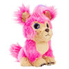 Scruff A Luv'' Cutie Cuts - Pink