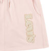Levis T-shirt and Skirt Set - Pink