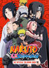 Naruto Shippuden: The Official Coloring Book - Édition anglaise