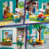 Ensemble LEGO Friends L'hôpital de Heartlake City 42621