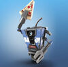 Mega Construx Heroes CL4P-TP BL-U