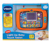 Vtech - Light-Up Baby Touch Tablet - English Edition