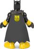 Imaginext DC Super Friends Yellow Lantern Batman