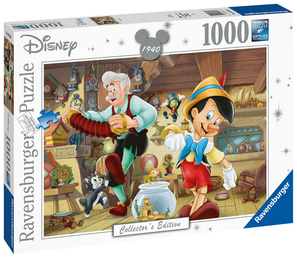 Toys r sale us puzzles 1000