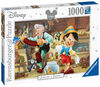 Ravensburger Pinocchio Collector's Edition 1000-Piece Jigsaw Puzzle