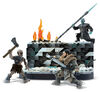 Mega Construx Game of Thrones Battle Beyond the Wall Building Set