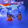 Laser Pegs Mission Mars Collection - Mars Rover