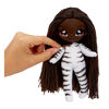Na Na Na Fuzzy Surprise Series 1 Zara Zebra 7" Fashion Doll