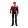 Star Trek 5" Universe  Figurine: Commander William Riker (TNG)