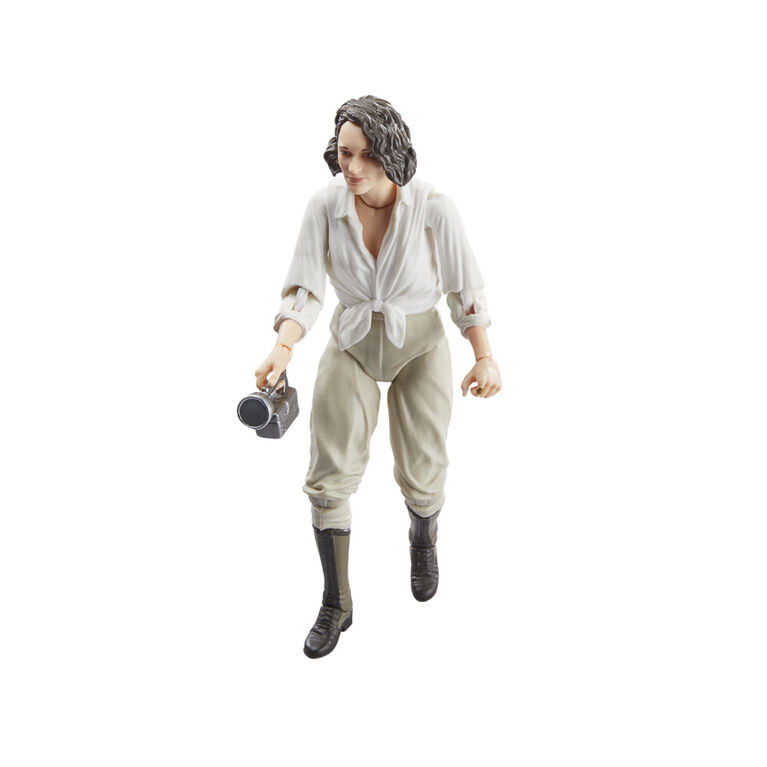 Indiana Jones and the Dial of Destiny Adventure Series Helena Shaw (Dial of Destiny) 6-inch Action Figure