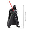 Star Wars Galaxy of Adventures Darth Vader 5-Inch-Scale Action Figure