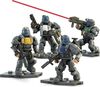MEGA HALO ODST Hive Exterminators HALO Universe Building Set