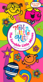The Lovable Little Misses - English Edition