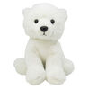 ALEX - Bébé ours polaire 10"