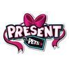 Present Pets, Glitter Surprise Interactive Plush Pet Toy - One pet per purchase