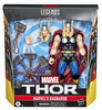 Marvel Legends Series Marvel's Ragnarok (Cyborg Thor), figurine de collection de 15 cm