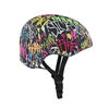 Krash Street Writer Ms Helmet