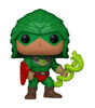 Funko POP! TV: Masters of the Universe - King Hiss (Fall Convention Exclusive)