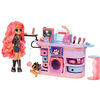 LOL Surprise OMG Rescue Vet Set with 45+ Surprises